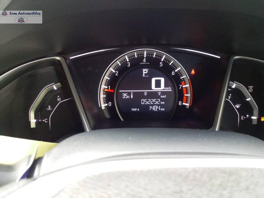 Honda Civic 2017 for Sale in Karachi Honda Civic 2017 for Sale in Karachi Image-5