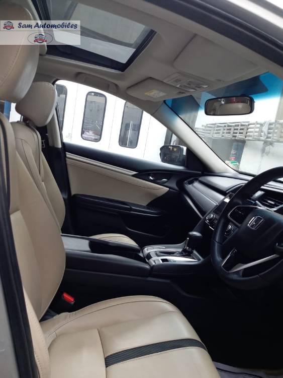 Honda Civic 2017 for Sale in Karachi Honda Civic 2017 for Sale in Karachi Image-6