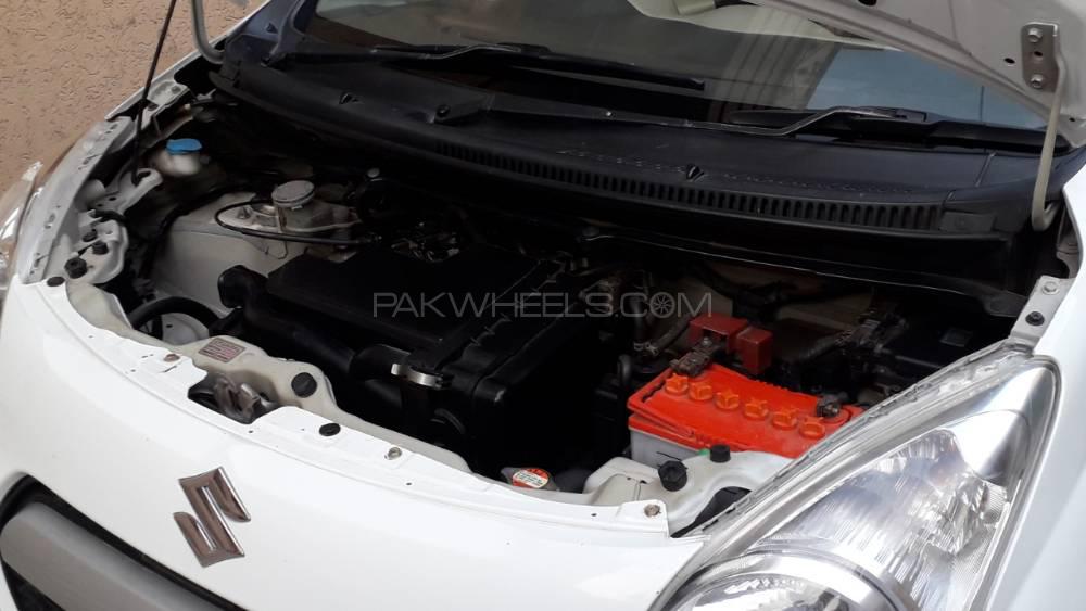 سوزوکی آلٹو 2011 for Sale in پشاور سوزوکی آلٹو 2011 for Sale in پشاور Image-8