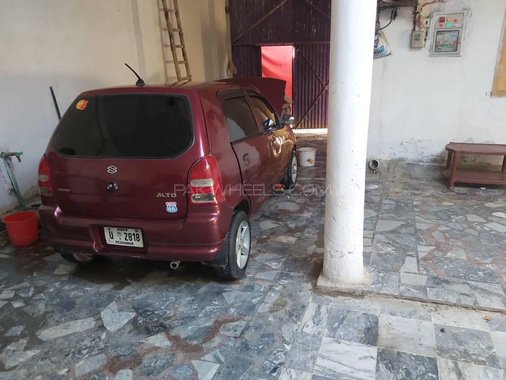 Suzuki Alto 2006 for Sale in Peshawar Image-1