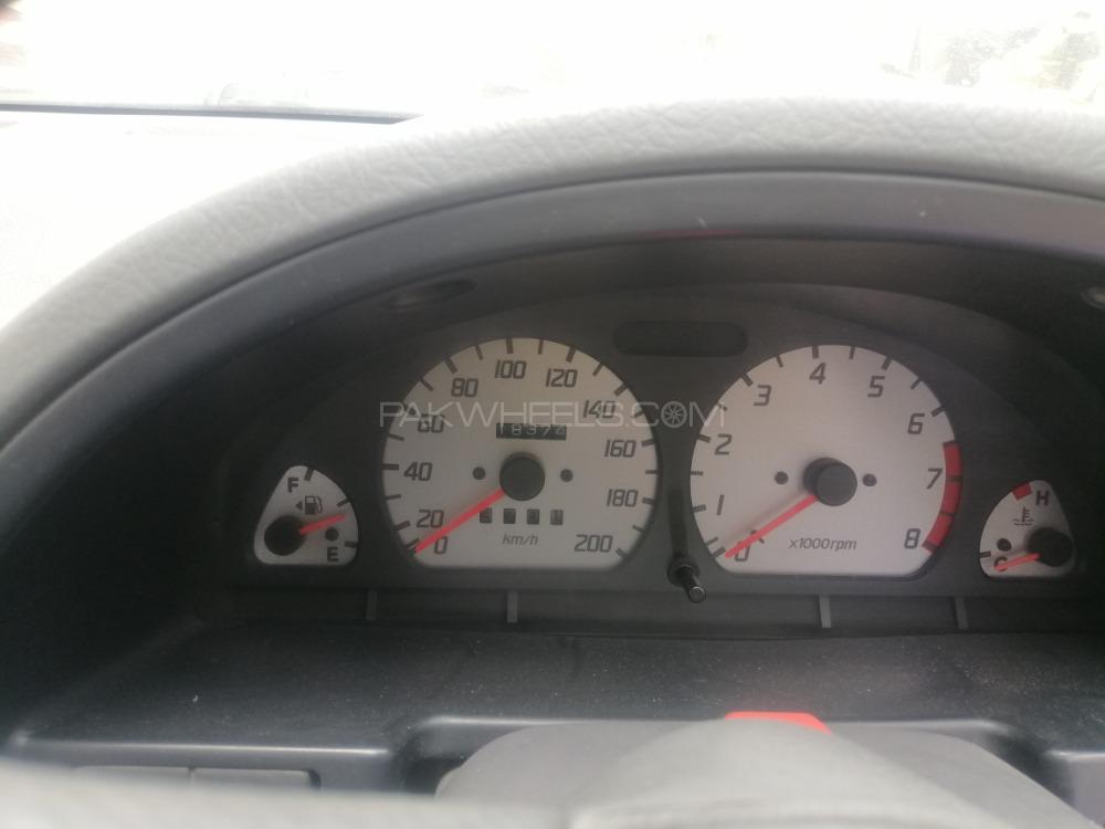 Suzuki Cultus 2016 for Sale in Karachi Suzuki Cultus 2016 for Sale in Karachi Image-4