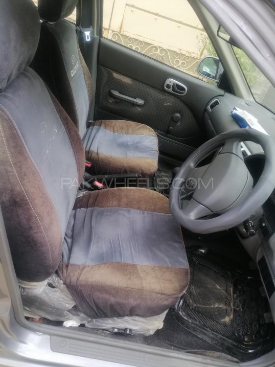 Suzuki Cultus 2016 for Sale in Karachi Suzuki Cultus 2016 for Sale in Karachi Image-5