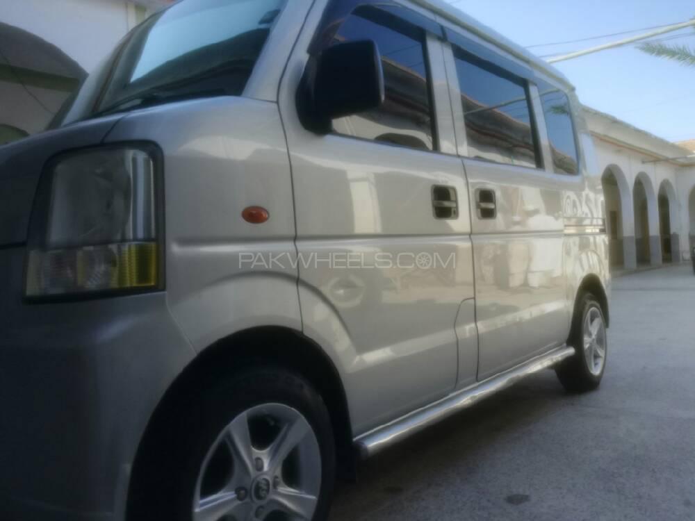 Suzuki Every 2009 for Sale in Mardan Suzuki Every 2009 for Sale in Mardan Image-10