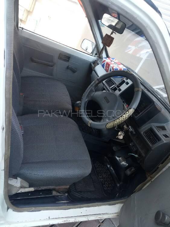 سوزوکی مہران 1994 for Sale in اسلام آباد سوزوکی مہران 1994 for Sale in اسلام آباد Image-7