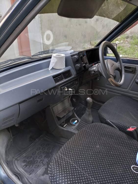 Suzuki Mehran 2007 for Sale in Rawalpindi Image-1