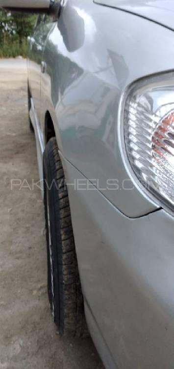 Toyota Corolla 2008 for Sale in Mardan Toyota Corolla 2008 for Sale in Mardan Image-10