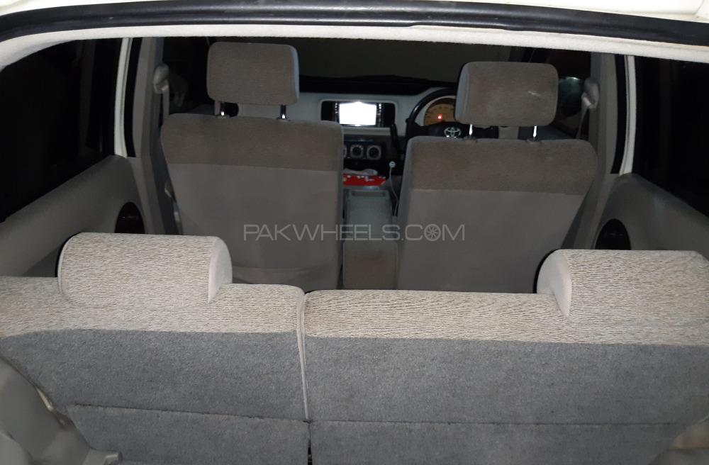 Toyota Passo 2011 for Sale in Rawalpindi Toyota Passo 2011 for Sale in Rawalpindi Image-10