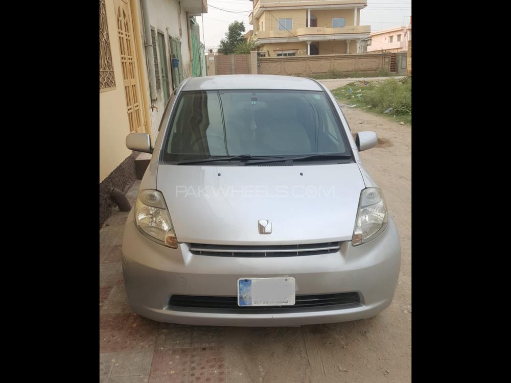 Toyota Passo 2006 for Sale in Chakwal Image-1