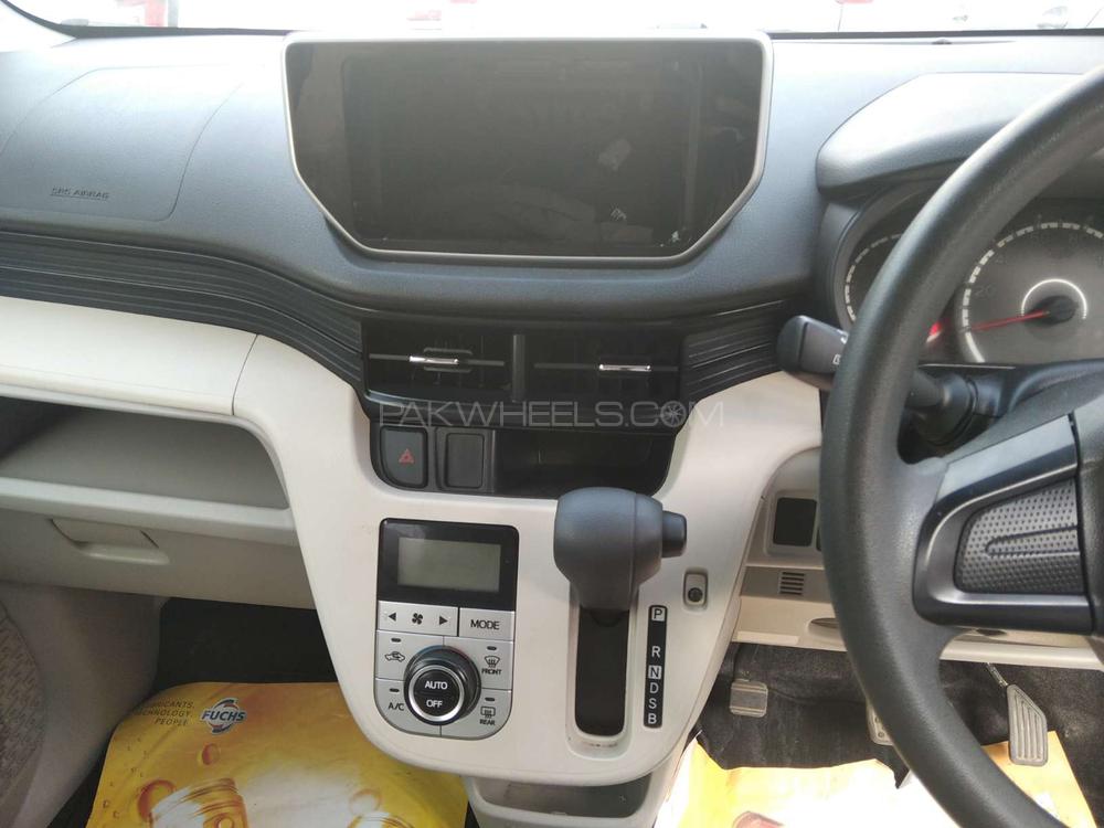 Daihatsu Move 2016 for Sale in Karachi Daihatsu Move 2016 for Sale in Karachi Image-5