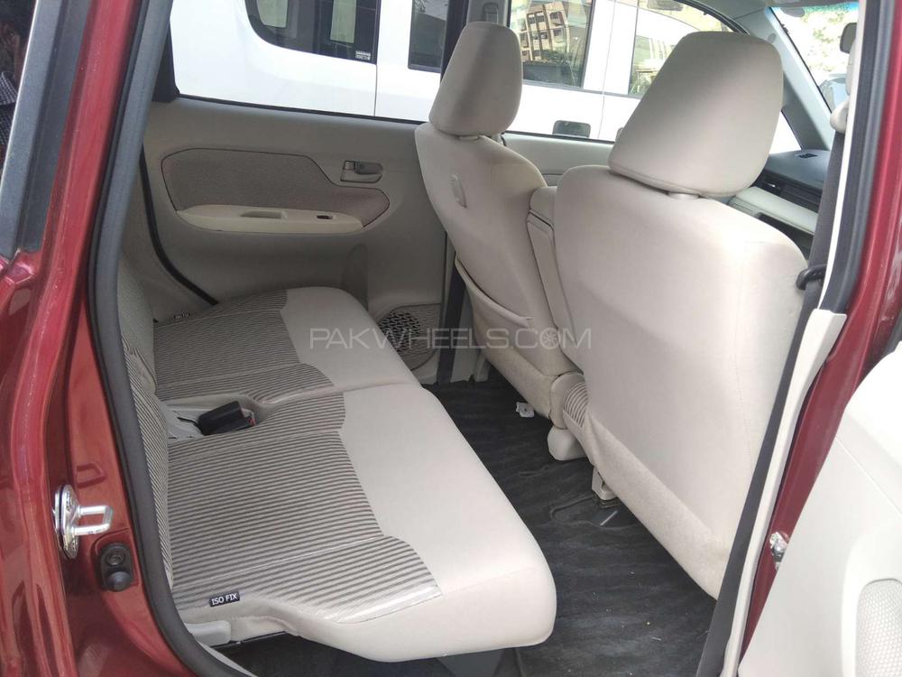 Daihatsu Move 2016 for Sale in Karachi Daihatsu Move 2016 for Sale in Karachi Image-8