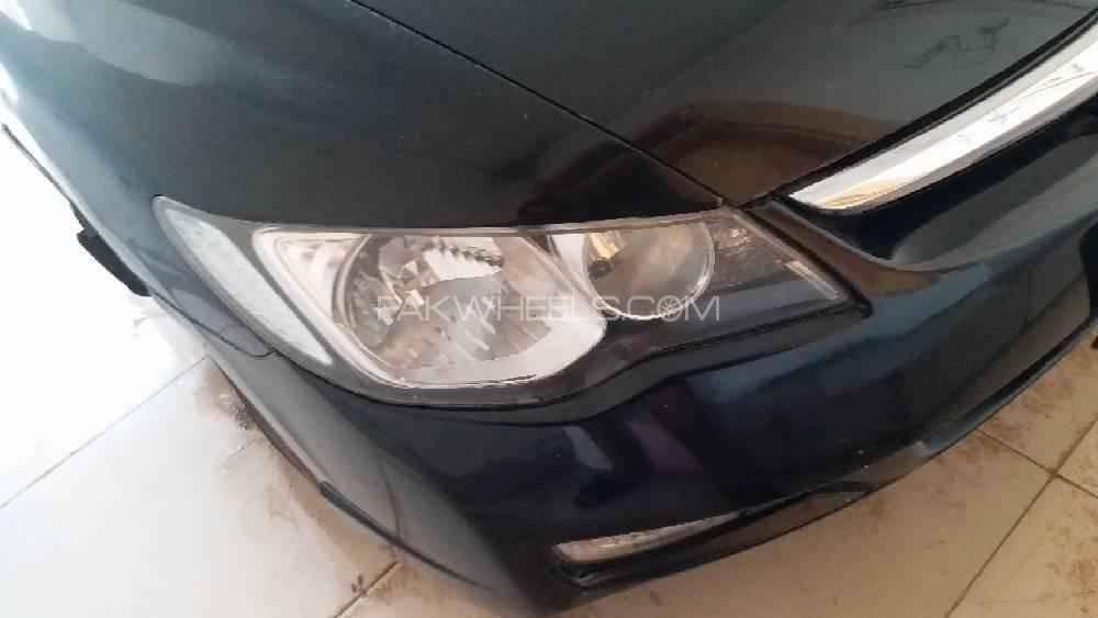 ہونڈا سوک 2010 for Sale in ملتان ہونڈا سوک 2010 for Sale in ملتان Image-7