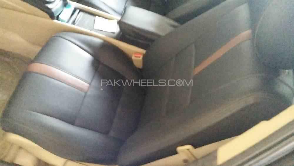 ہونڈا سوک 2010 for Sale in ملتان ہونڈا سوک 2010 for Sale in ملتان Image-6