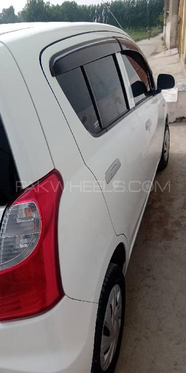 Suzuki Alto 2014 for Sale in Peshawar Image-1