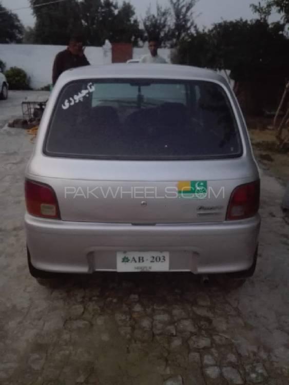 Suzuki Alto 2005 for Sale in Rawalpindi Image-1