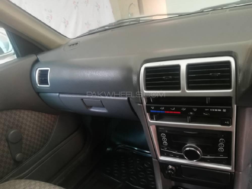 Suzuki Cultus 2017 for Sale in Gujranwala Suzuki Cultus 2017 for Sale in Gujranwala Image-6