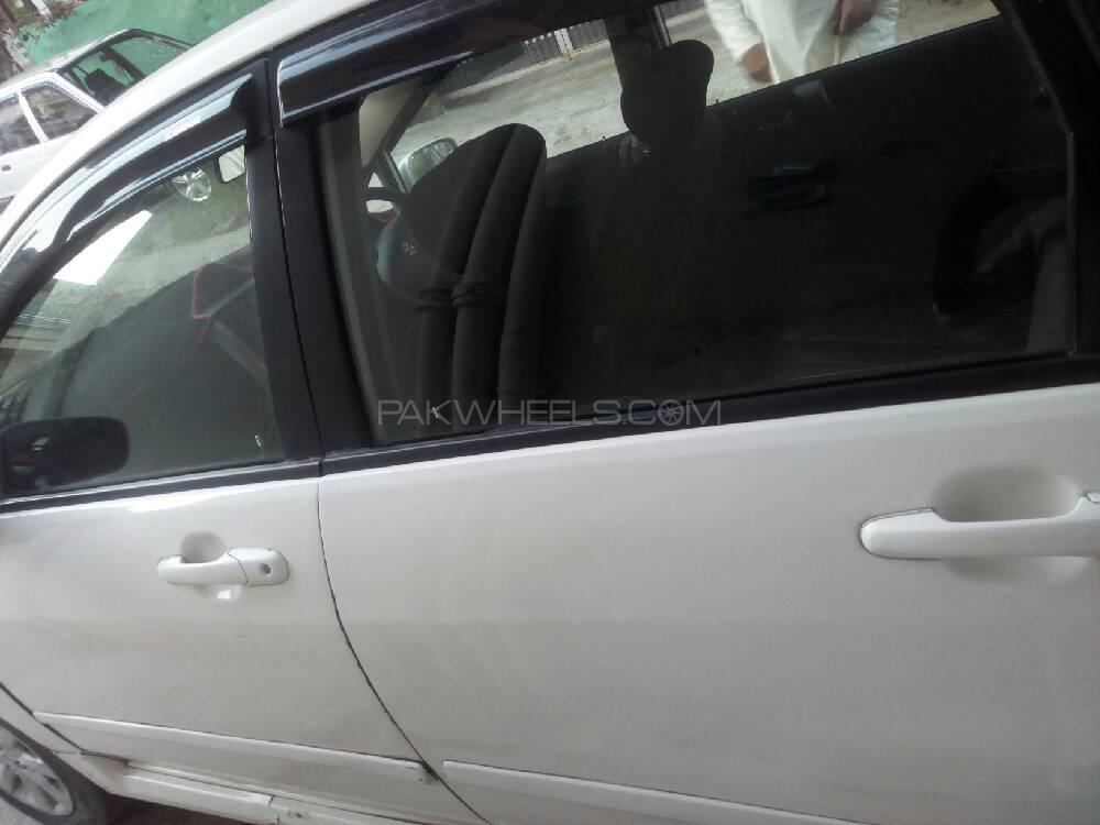 Suzuki Liana 2005 for Sale in Islamabad Suzuki Liana 2005 for Sale in Islamabad Image-8