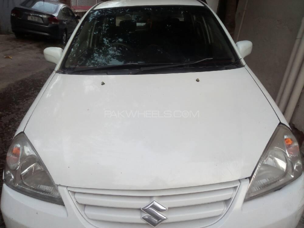 Suzuki Liana 2005 for Sale in Islamabad Image-1
