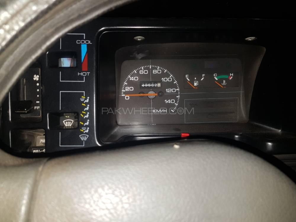 Suzuki Mehran 2016 for Sale in Sargodha Image-1