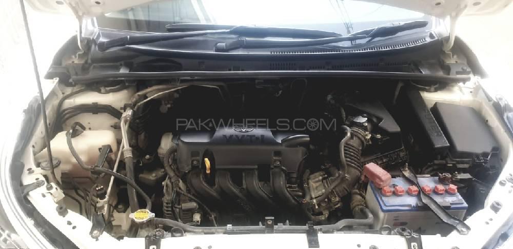 Toyota Corolla 2017 for Sale in Quetta Toyota Corolla 2017 for Sale in Quetta Image-11