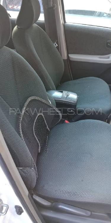 ٹویوٹا ویٹز 2005 for Sale in کوئٹہ ٹویوٹا ویٹز 2005 for Sale in کوئٹہ Image-2