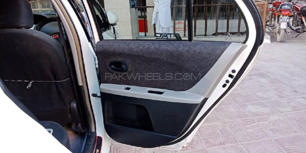 ٹویوٹا ویٹز 2005 for Sale in کوئٹہ ٹویوٹا ویٹز 2005 for Sale in کوئٹہ Image-11