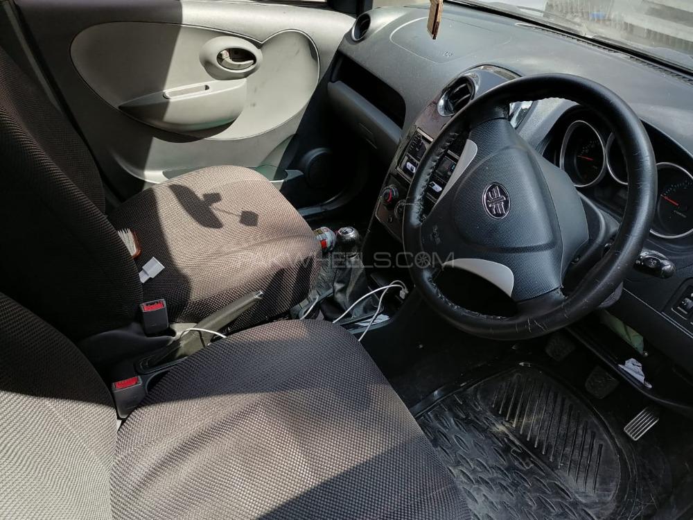FAW V2 2018 for Sale in Islamabad FAW V2 2018 for Sale in Islamabad Image-2