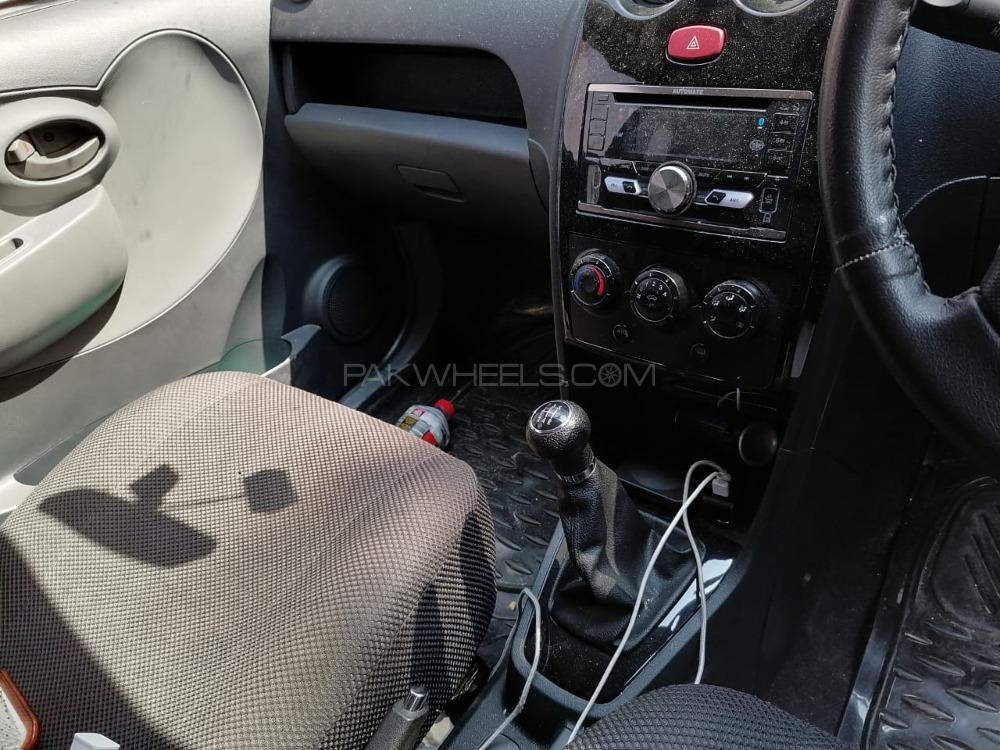 FAW V2 2018 for Sale in Islamabad FAW V2 2018 for Sale in Islamabad Image-3