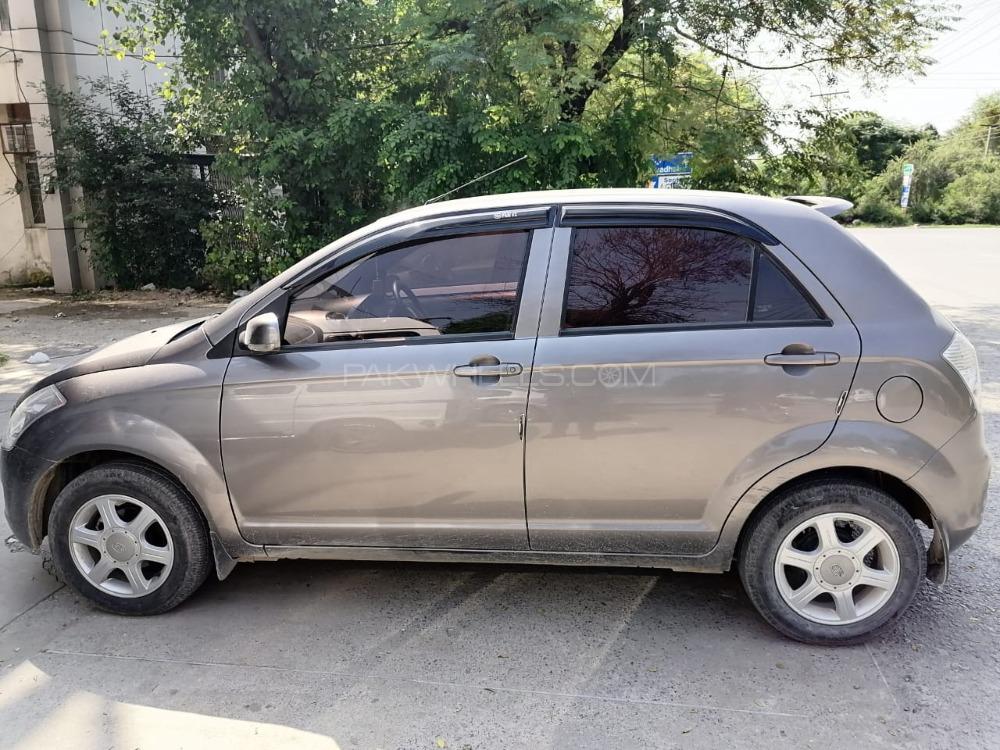 FAW V2 2018 for Sale in Islamabad FAW V2 2018 for Sale in Islamabad Image-6