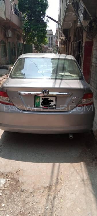Honda City 2005 for Sale in Lahore Honda City 2005 for Sale in Lahore Image-9