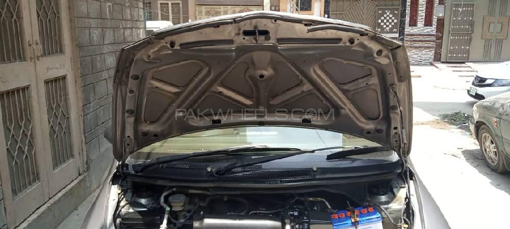 Honda City 2005 for Sale in Lahore Honda City 2005 for Sale in Lahore Image-7