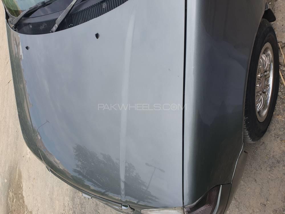 Suzuki Cultus 2013 for Sale in Faisalabad Suzuki Cultus 2013 for Sale in Faisalabad Image-2