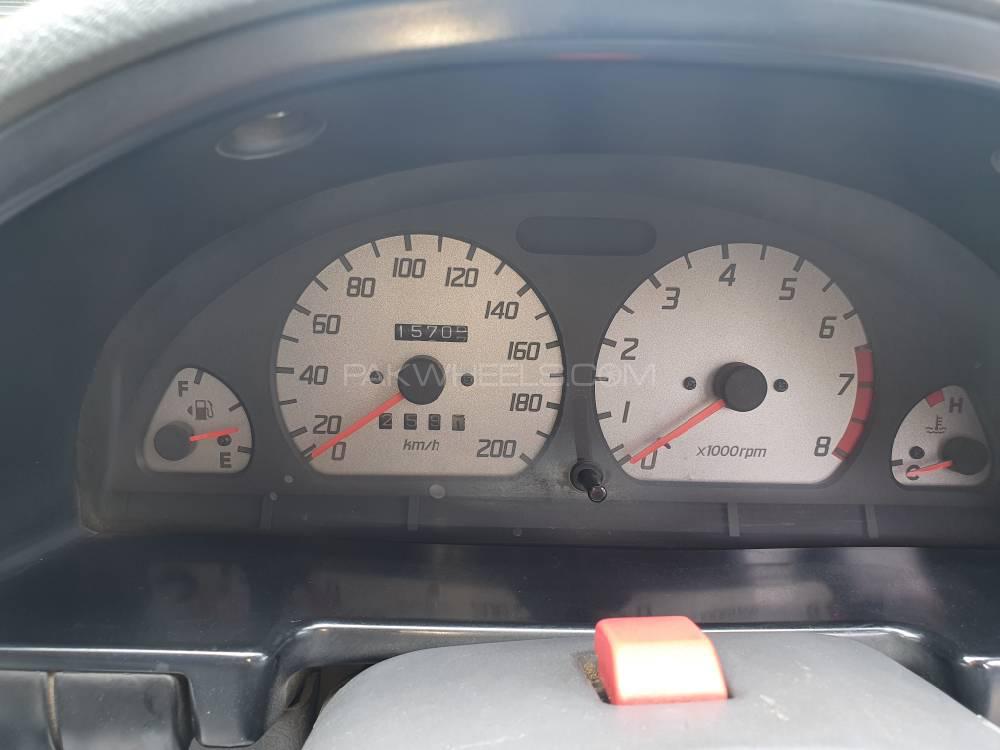 Suzuki Cultus 2013 for Sale in Faisalabad Suzuki Cultus 2013 for Sale in Faisalabad Image-11