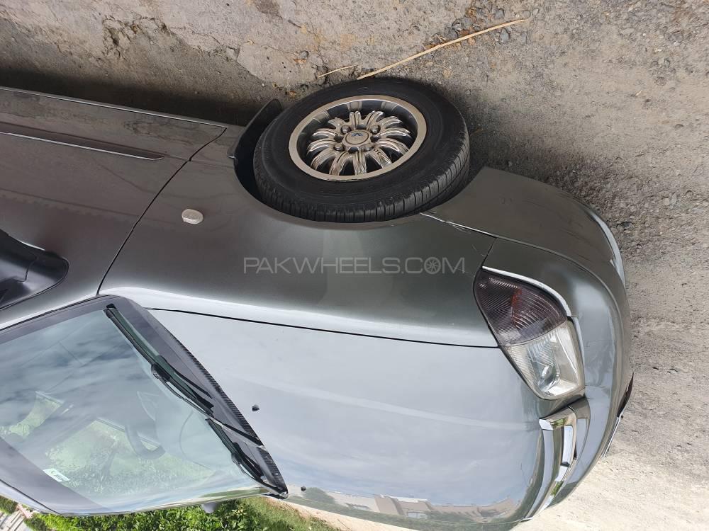 Suzuki Cultus 2013 for Sale in Faisalabad Suzuki Cultus 2013 for Sale in Faisalabad Image-4