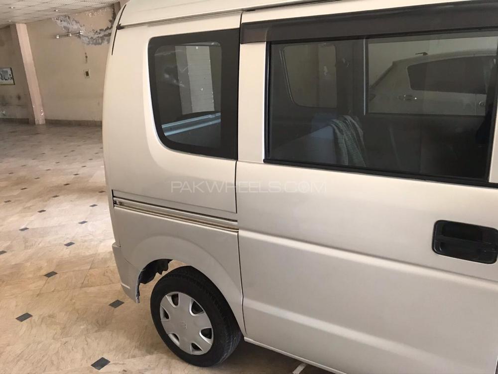 Suzuki Every 2012 for Sale in Lahore Suzuki Every 2012 for Sale in Lahore Image-3