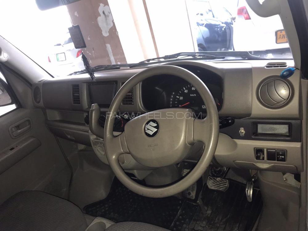 Suzuki Every 2012 for Sale in Lahore Suzuki Every 2012 for Sale in Lahore Image-4