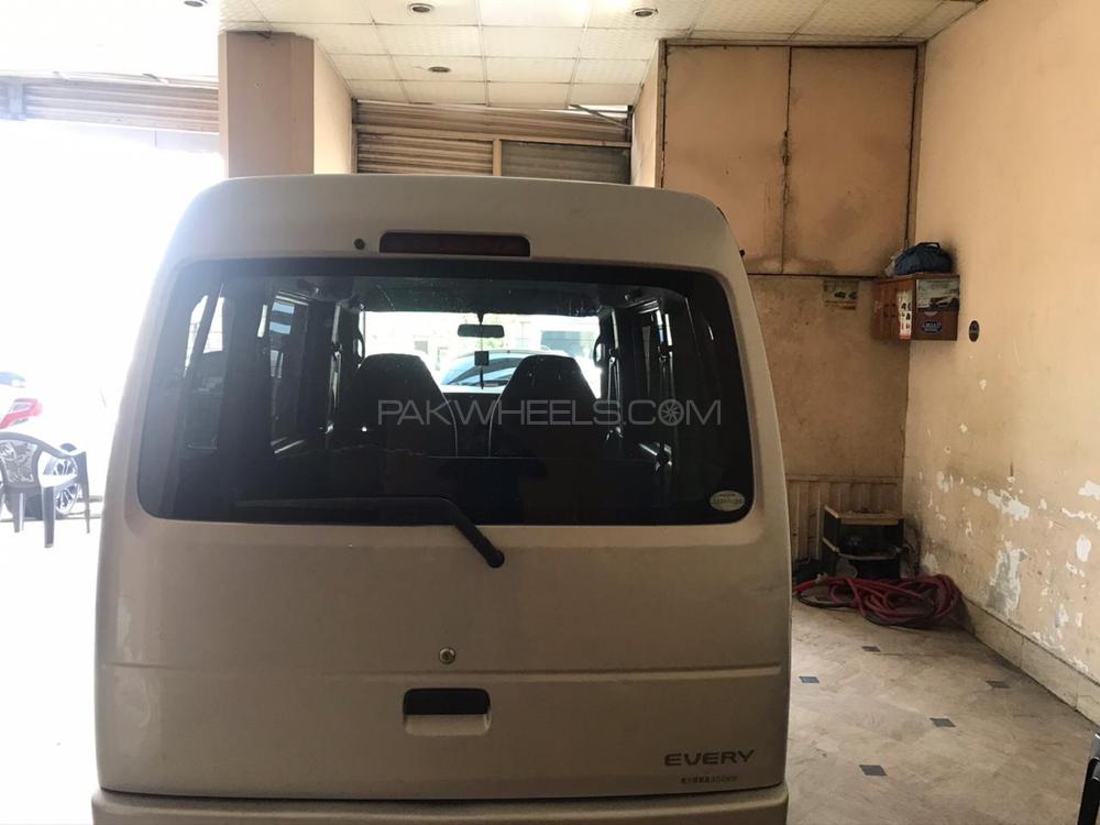 Suzuki Every 2012 for Sale in Lahore Suzuki Every 2012 for Sale in Lahore Image-5