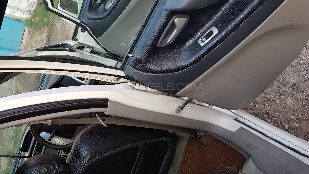 سوزوکی لیانا 2007 for Sale in گجرانوالہ سوزوکی لیانا 2007 for Sale in گجرانوالہ Image-19