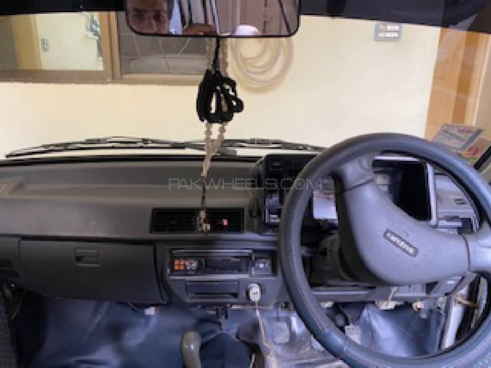 Suzuki Mehran 2006 for Sale in Okara Image-1