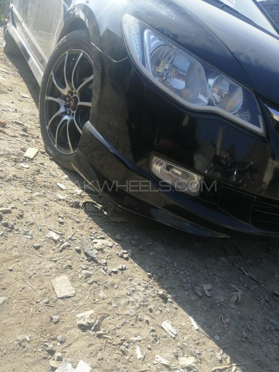 Honda Civic - 2010  Honda Civic - 2010  Image-10