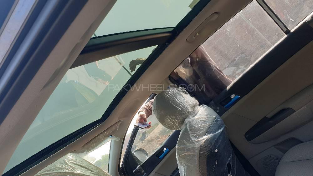 KIA Sportage 2020 for Sale in Rahim Yar Khan KIA Sportage 2020 for Sale in Rahim Yar Khan Image-11