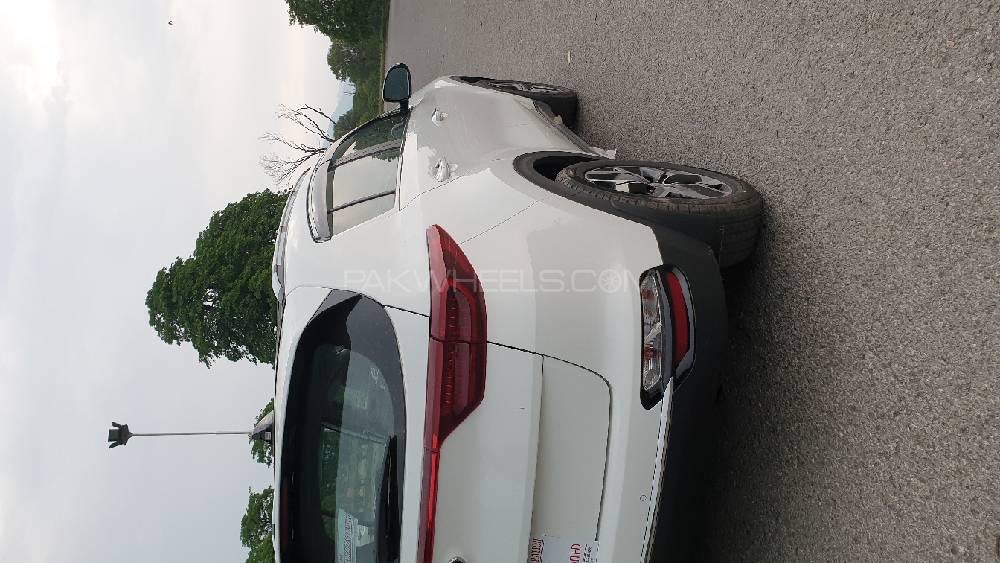 KIA Sportage 2020 for Sale in Rahim Yar Khan KIA Sportage 2020 for Sale in Rahim Yar Khan Image-5