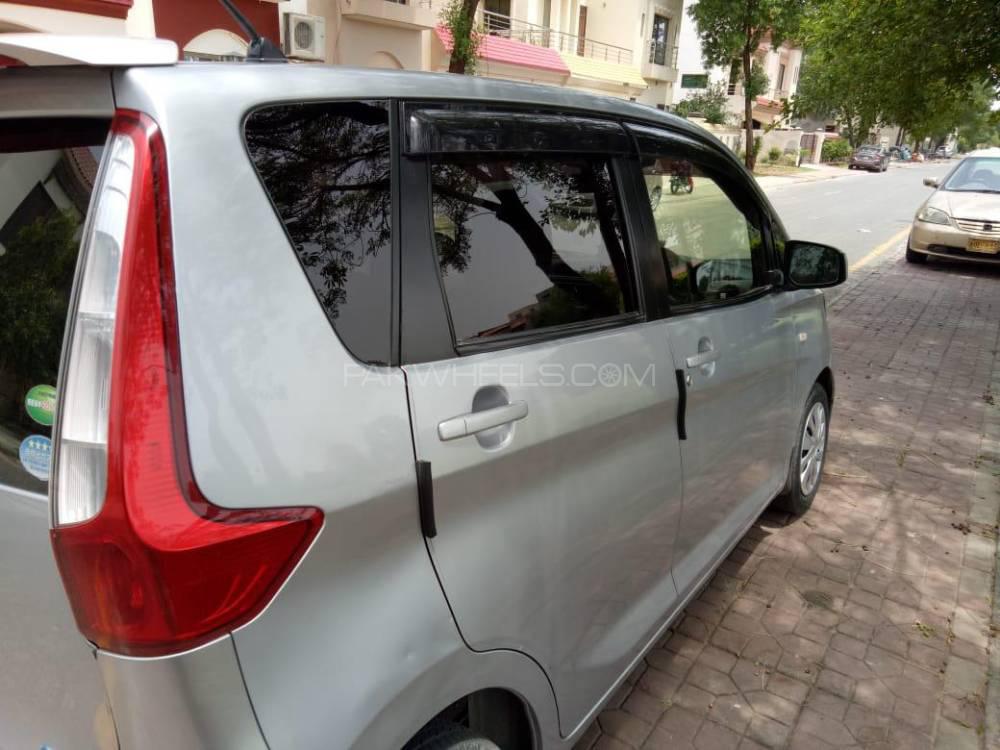 Nissan Dayz 2018 for Sale in Lahore Nissan Dayz 2018 for Sale in Lahore Image-10