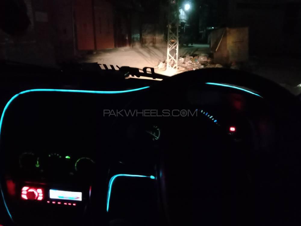 Suzuki Alto 2008 for Sale in Peshawar Suzuki Alto 2008 for Sale in Peshawar Image-4