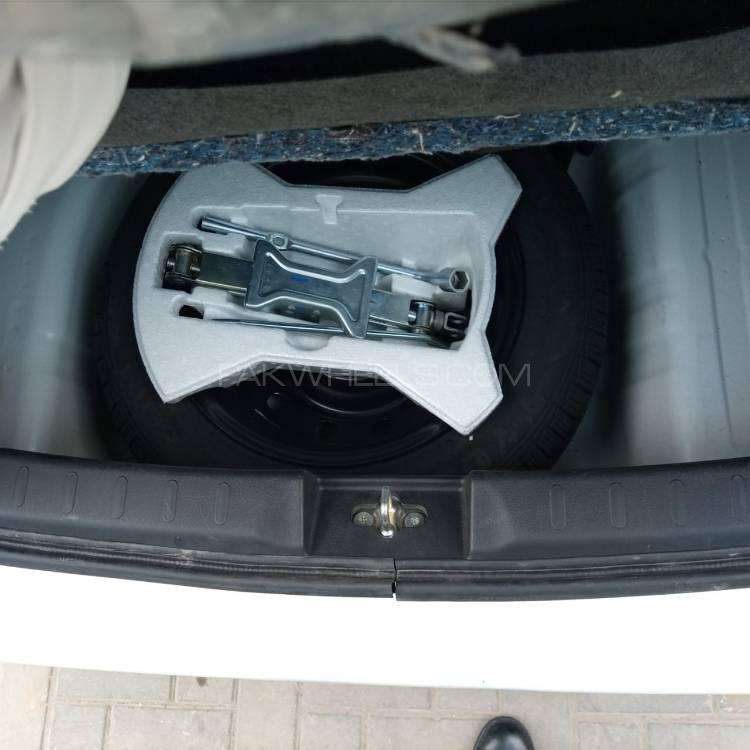 Suzuki Cultus 2020 for Sale in Multan Suzuki Cultus 2020 for Sale in Multan Image-4