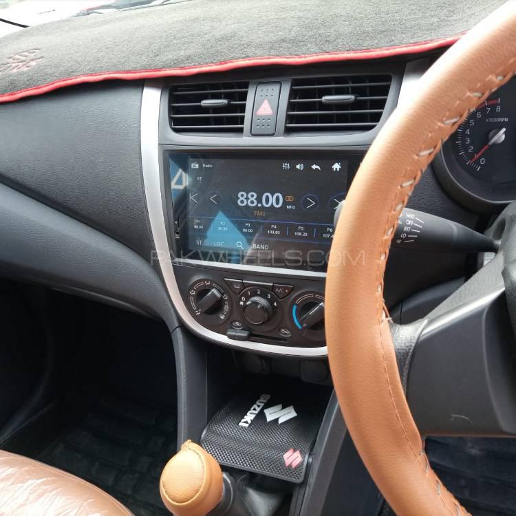 Suzuki Cultus 2020 for Sale in Multan Suzuki Cultus 2020 for Sale in Multan Image-9