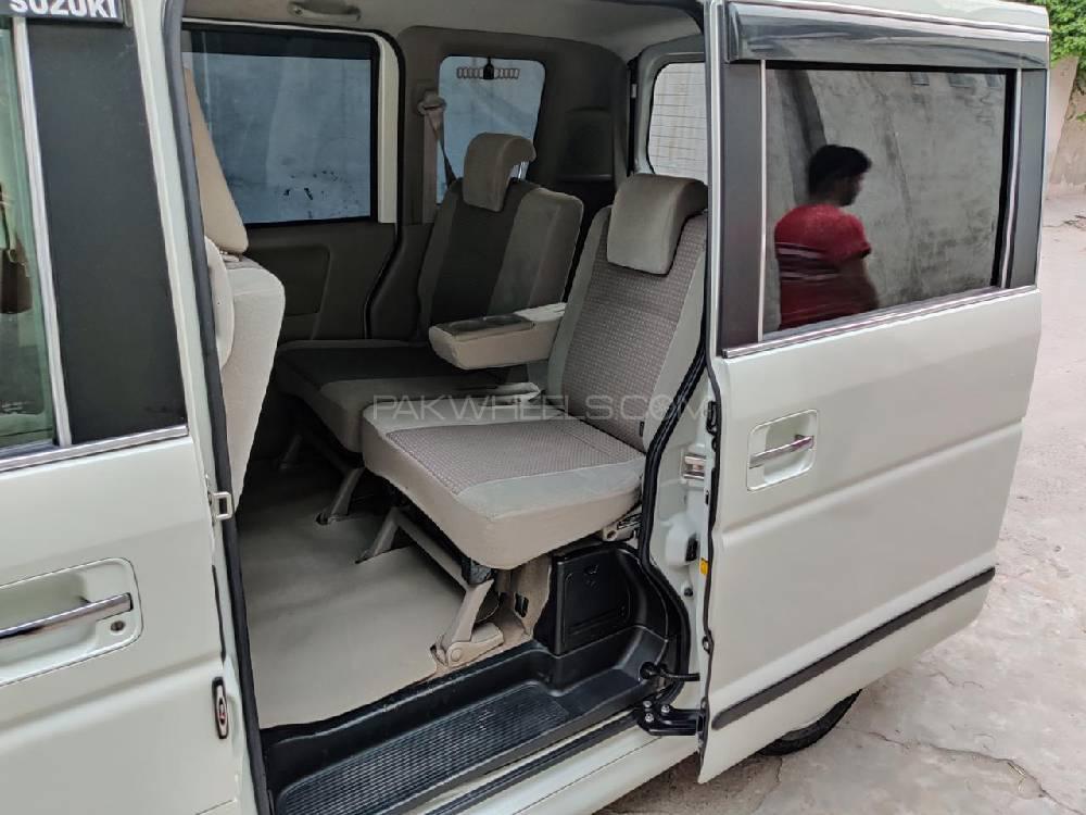 Suzuki Every Wagon 2012 for Sale in Faisalabad Suzuki Every Wagon 2012 for Sale in Faisalabad Image-8