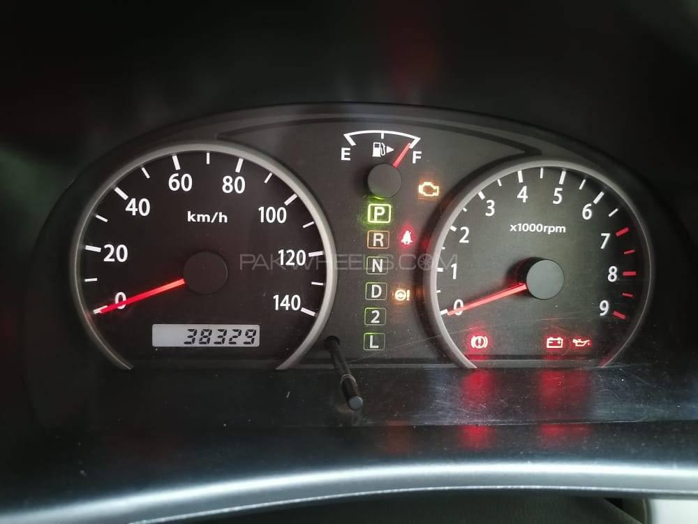Suzuki Every Wagon 2012 for Sale in Faisalabad Image-1