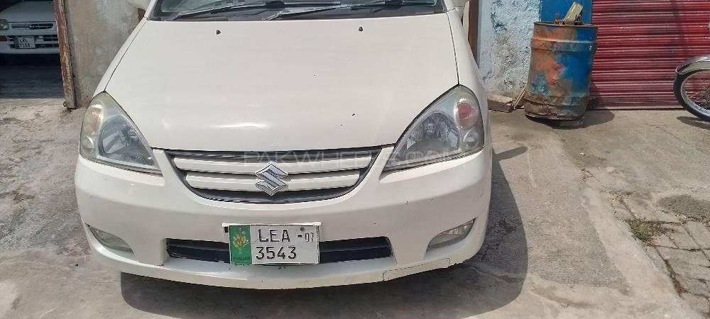 Suzuki Liana 2006 for Sale in Pak pattan sharif Image-1