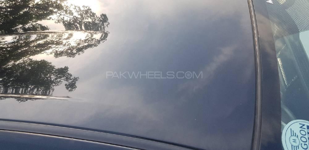 Toyota Aqua 2014 for Sale in Peshawar Image-1