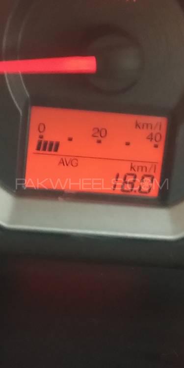 Toyota Vitz 2011 for Sale in Lahore Toyota Vitz 2011 for Sale in Lahore Image-20